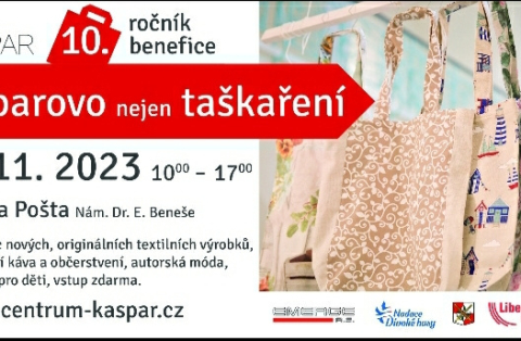 Taškaření benefice